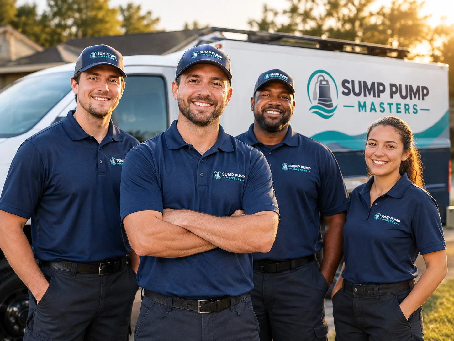 Sump Pump Repair company in Ashburn, MO