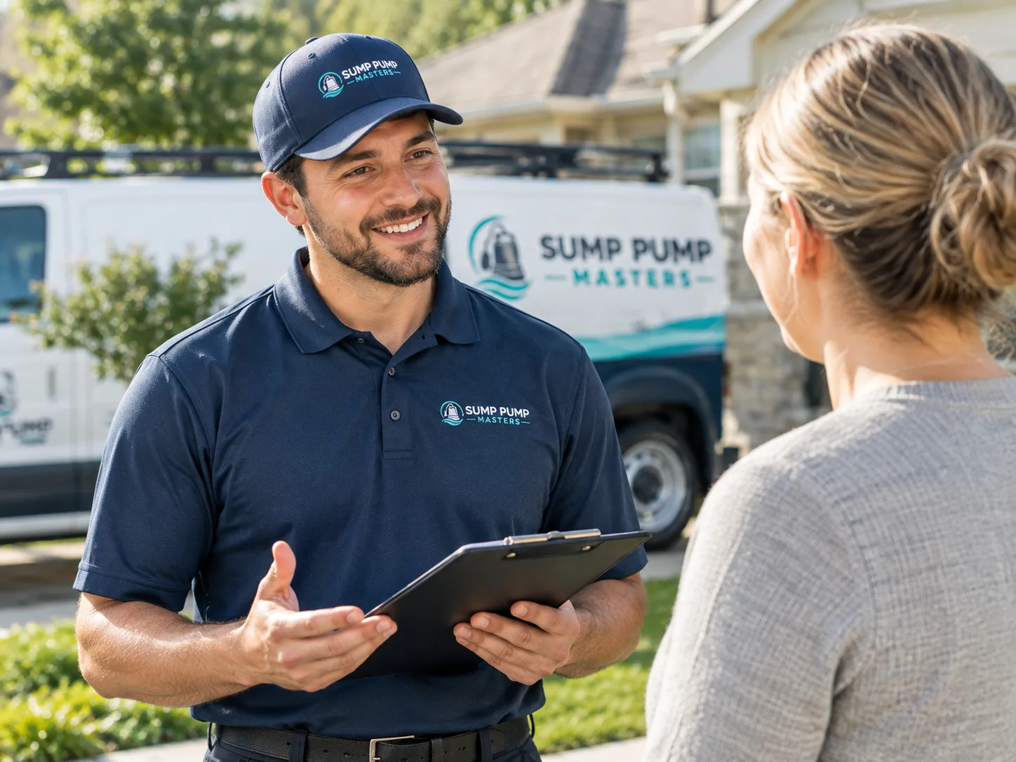 Sump Pump Repair Ashburn, MO FAQs